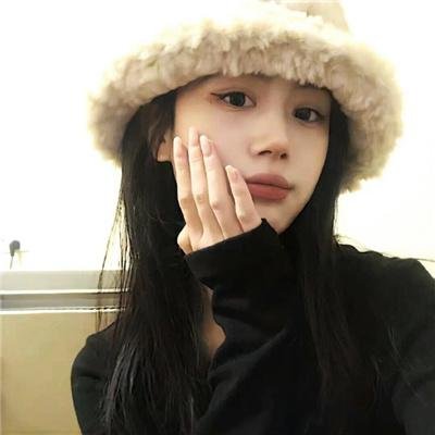 脸盲少女的未知爱情